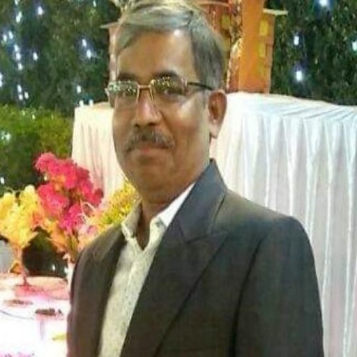Mr. Prakash Sawant, Technical Reviewer